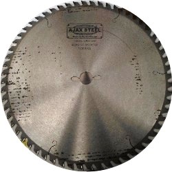 Ajax- CD diamond circular saw blade
